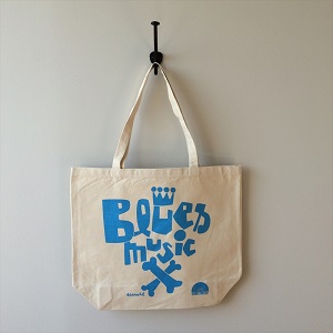 TOTE BAG / トートバッグ / 安齋肇×RECORD STORE DAY TOTE BAG 