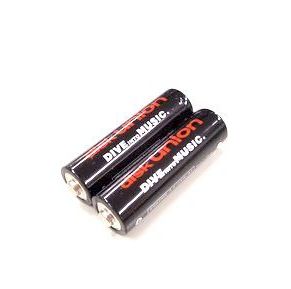 アルカリ乾電池 / ユニオンアルカリ乾電池 単三形 2P