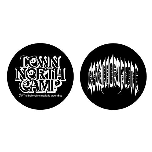 DOWN NORTH CAMP / DOWN NORTH CAMP スリップマット