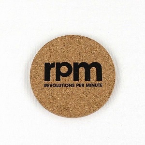 rpm / rpm コースター