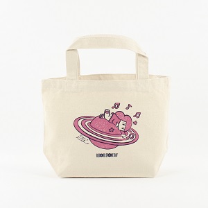 Wisut Ponnimit / ウィスット・ポンニミット  / マムアン×RECORD STORE DAY 2017 TOTE BAG S