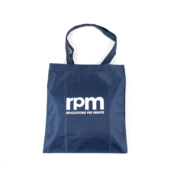 TOTE BAG / トートバッグ / パッカブルトート/PACKABLE TOTE RPM
