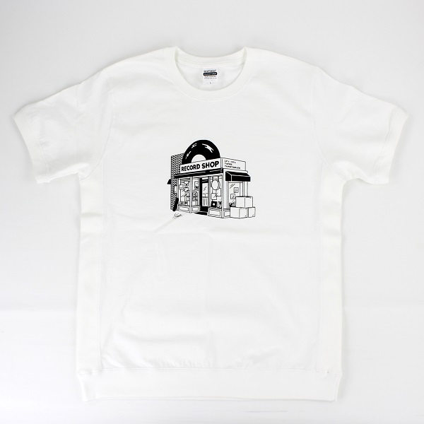 Tシャツ / yunosuke T-SHIRT Sサイズ