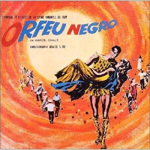 V.A. (ORFEU NEGRO) / オムニバス(オリジナル・サウンド・トラック) / 黒いオルフェ~オリジナル・サウンドトラック