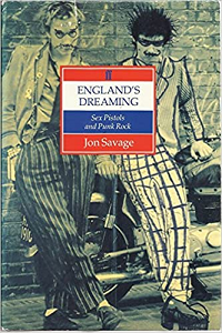 ジョン・サベージ / ENGLAND'S DREAMING