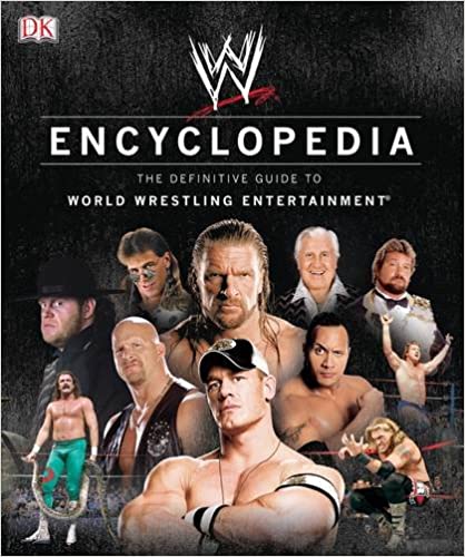Brian Shields / WWE ENCYCLOPEDIA
