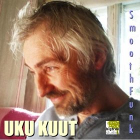 UKU KUUT / ウク・クート / SMOOTH FUNK (CD-R)
