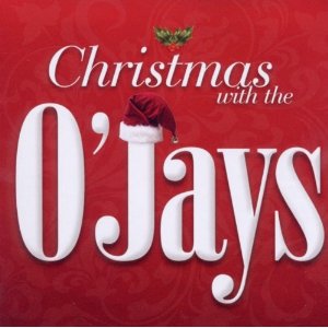 O'JAYS / オージェイズ / CHRISTMAS WITH THE O'JAYS