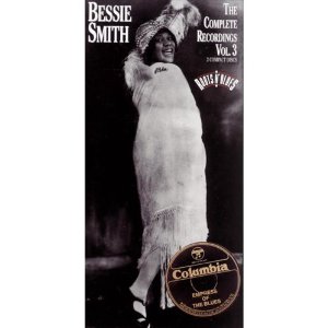 BESSIE SMITH / ベッシー・スミス / COMPLETE RECORDINGS VOL.3 (2CD BOX SET)