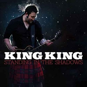 KING KING / STANDING IN THE SHADOWS