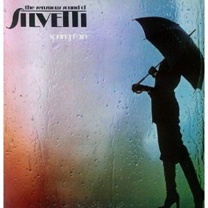 SILVETTI / シルヴェッティ / SPRING RAIN (EXPANDED EDITION)