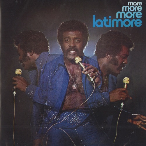 LATIMORE / ラティモア / LET'S STRAIGHTEN IT OUT (MORE, MORE, MORE) (EXPANDED EDITION)