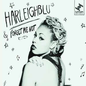 HARLEIGHBLU / FORGET ME NOT