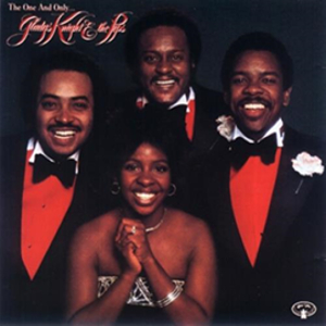 GLADYS KNIGHT & THE PIPS / グラディス・ナイト&ザ・ピップス / THE ONE AND ONLY (EXPANDED EDITION)