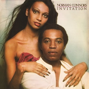 NORMAN CONNORS / ノーマン・コナーズ / INVITATION (EXPANDED EDITION)