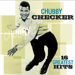 CHUBBY CHECKER / チャビー・チェッカー / 16 GREATEST HITS (LP)
