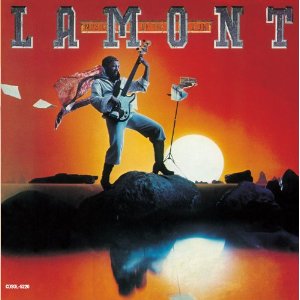 LAMONT JOHNSON / ラモント・ジョンソン / ミュージック・オブ・ザ・サン +5
