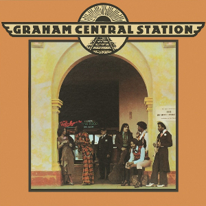 GRAHAM CENTRAL STATION / グラハム・セントラル・ステイション / GRAHAM CENTRAL STATION (180G LP)