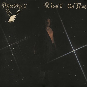 PROPHET (SOUL) / RIGHT ON TIME (LP)