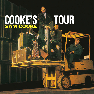 SAM COOKE / サム・クック / COOKE'S TOUR (180G LP)