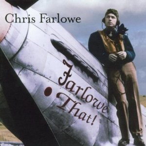 CHRIS FARLOWE / クリス・ファーロウ / FARLOWE THAT