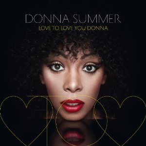 DONNA SUMMER / ドナ・サマー / LOVE TO LOVE YOU DONNA (2LP)