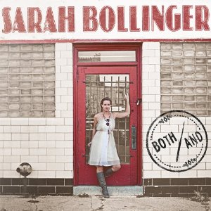 SARAH BOLLINGER / サラ・ボリンジャー / BOTH/AND / ボース/アンド