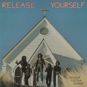 GRAHAM CENTRAL STATION / グラハム・セントラル・ステイション / RELEASE YOURSELF (180G LP)