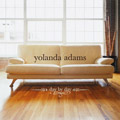 YOLANDA ADAMS / ヨランダ・アダムス / DAY BY DAY