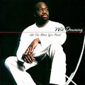 WILL DOWNING / ウィル・ダウニング / ALL THE MAN YOU NEED