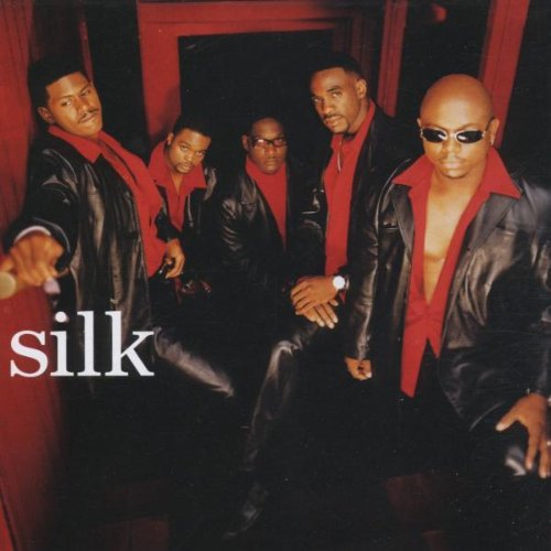 SILK (R&B) / TONIGHT