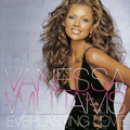 VANESSA WILLIAMS / ヴァネッサ・ウィリアムス / EVERLASTING LOVE