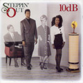 10DB / STEPPIN'　OUT