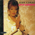 JEAN CARN / ジーン・カーン / LOVE LESSONS