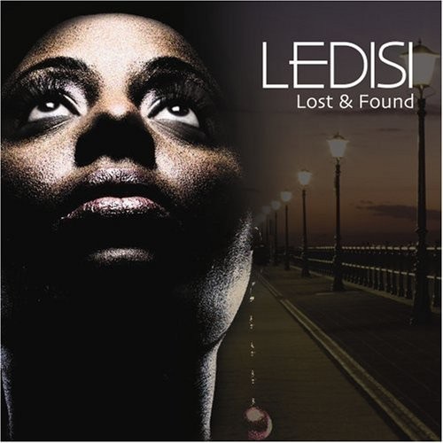 LEDISI / レデシー / LOST AND FOUND