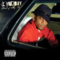 J.HOLIDAY / BACK OF MY LAC