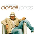 DONELL JONES / ドネル・ジョーンズ / THE BEST OF DONELL JONES /  