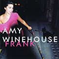 AMY WINEHOUSE / エイミー・ワインハウス / フランク