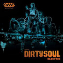 V.A.(AMPLIFIED PRESENTS DIRTY SOUL ELECTRIC) / AMPLIFIED PRESENTS DIRTY SOUL ELECTRIC