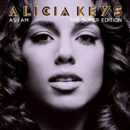 ALICIA KEYS / アリシア・キーズ / AS I AM (THE SUPER EDITION)
