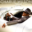 CHARLIE WILSON / チャーリー・ウィルソン / UNCLE CHARLIE