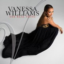 VANESSA WILLIAMS / ヴァネッサ・ウィリアムス / THE REAL THING