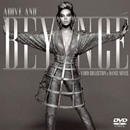 BEYONCE / ビヨンセ / ABOVE AND BEYONCE VIDEO COLLECTION & DANCE MIXES (CD+DVD)