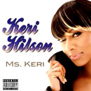 KERI HILSON / ケリー・ヒルソン / MS. KERI