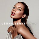 LEONA LEWIS / レオナ・ルイス / ECHO