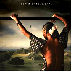 SADE / シャーデー / SOLDIER OF LOVE