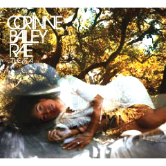 CORINNE BAILEY RAE / コリーヌ・ベイリー・レイ / THE SEA / あの日の海