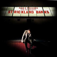 PLAN B / プランB / DEFAMATION OF STRICKLAND BANKS (DELUXE EDITION)