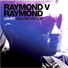USHER / RAYMOND V RAYMOND (DELUXE EDITION 2CD)