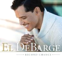 EL DEBARGE / エル・デバージ / SECOND CHANCE (2CD)